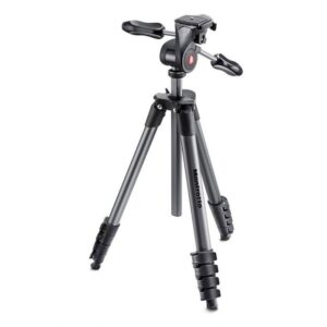 TRÍPODE MANFROTTO ADVANCE