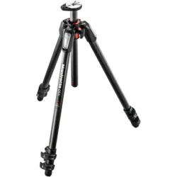 TRIPODE MANFROTTO  MT055CXPRO3 FIBRA DE CARBONO