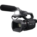 Panasonic HC-X2100