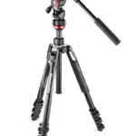 TRIPODE MANFROTTO BEFREE LIVE
