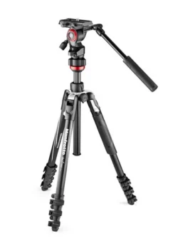 TRIPODE MANFROTTO BEFREE LIVE