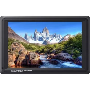 MONITOR FEELWORLD FW279 SDI 4K