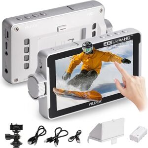 MONITOR VILTROX DC-V1