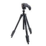 TRIPODE MANFROTTO ACTION