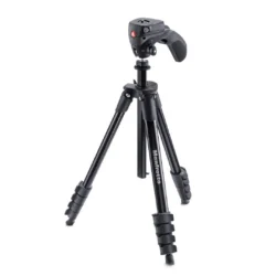 TRIPODE MANFROTTO ACTION
