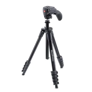 TRÍPODE MANFROTTO ACTION