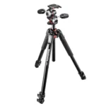 TRIPODE MANFROTTO MT055XPRO3- CABEZA 3W
