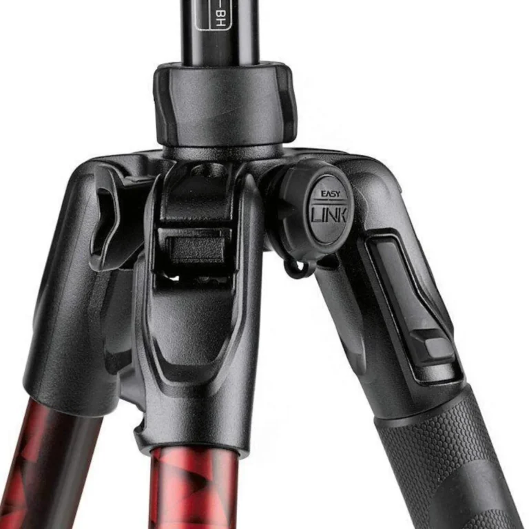 TRIPODE MANFROTTO BEFREE ADVANCE - Imagen 2