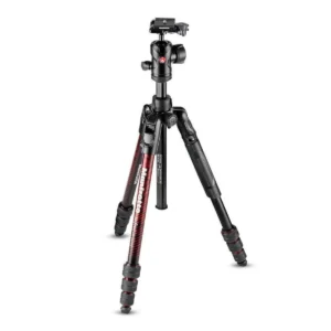 TRÍPODE MANFROTTO BEFREE ADVANCE