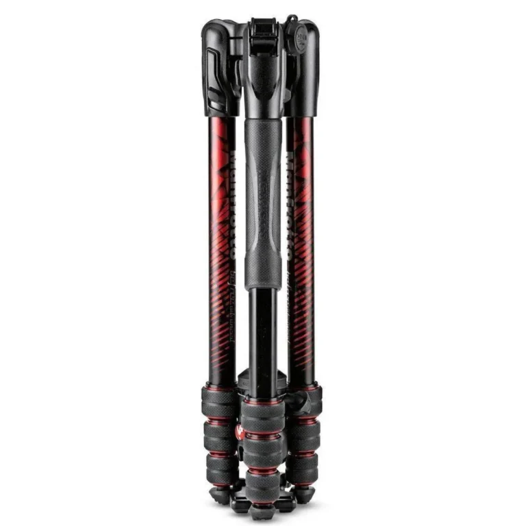 TRIPODE MANFROTTO BEFREE ADVANCE - Imagen 3