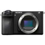 CAMARA SONY A6700 BODY