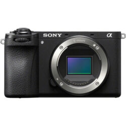 CAMARA SONY A6700 BODY