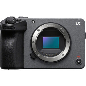CAMARA SONY FX30 BODY