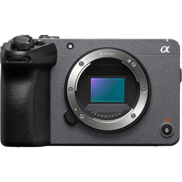 CAMARA SONY FX30 BODY