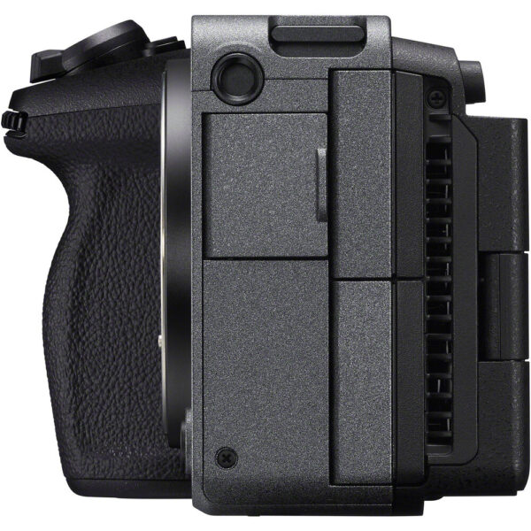 CAMARA SONY FX30 BODY - Imagen 3