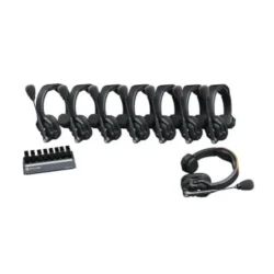 HOLLYLAND SOLIDCOM SE WIRELESS HEADSET-8S