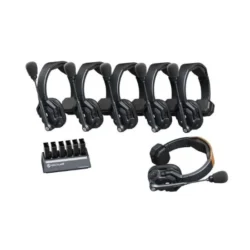 HOLLYLAND SOLIDCOM SE WIRELESS HEADSET-6S