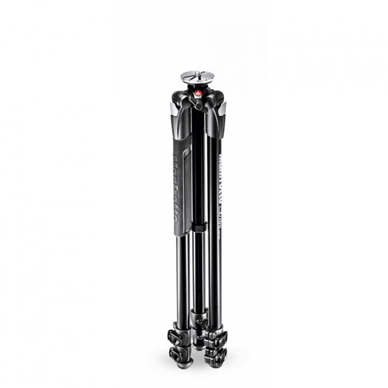 TRIPODE MANFROTTO MT290XTA3 - Imagen 2