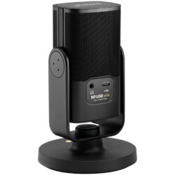 MICROFONO RODE NT-USB MINI CARDIOIDE DE ESCRITORIO