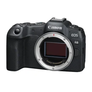 CAMARA CANON R8 CUERPO