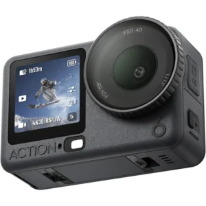 CAMARA DJI OSMO ACTION 6