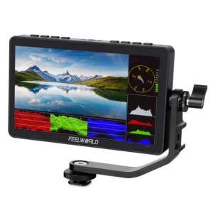 MONITOR FEELWORLD F5 PRO V4