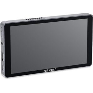 MONITOR FEELWORLD P6XL BATERIA INTEGRADA