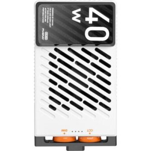 PANEL LED ZHINYUN FIVERAY M40 40W Pocket