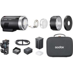 FLASH GODOX AD300 PRO II