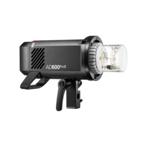 FLASH GODOX AD600 PRO II