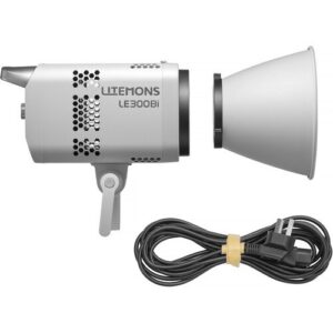 LUZ DE VIDEO LED GODOX LITEMONS LE300 BI
