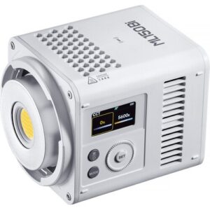 LUZ DE VIDEO GODOX LED BICOLOR ML150BI ( INCLUYE BATERIA ML-BA)
