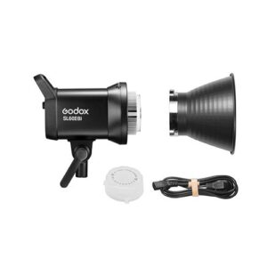 LUZ DE VIDEO LED GODOX SL60II BI