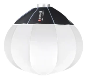 DIFUSOR TIPO GLOBO LANTERN 65/85 CMS