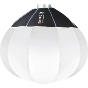 DIFUSOR TIPO GLOBO LANTERN 65/85 CMS