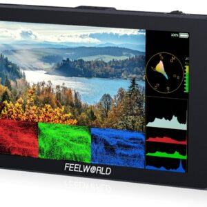 MONITOR FEELWORLD F7 PLUS 1200 NITS