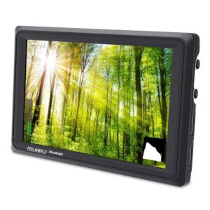 MONITOR FEELWORLD FW279S SDI 4K
